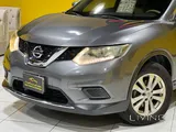Nissan X-Trail 2016 V4